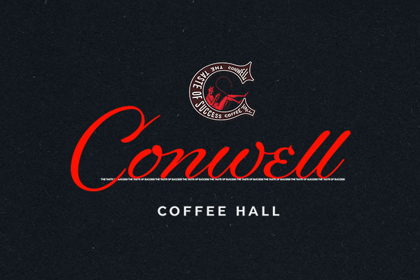 Conwell Coffee Hall