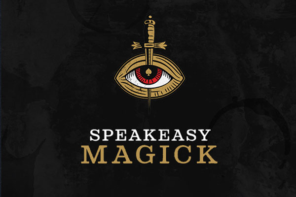 Speakeasy Magick